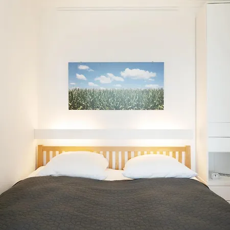 Apartment Ferienwohnanlage Leuchtturmweg Meerjungfrau