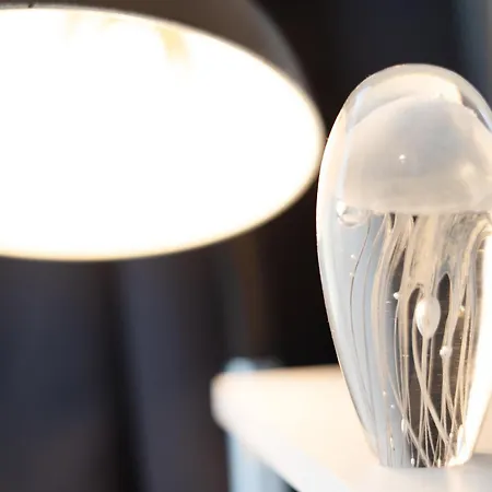 Strandappartements Am Leuchtturmweg Meerjungfrau *