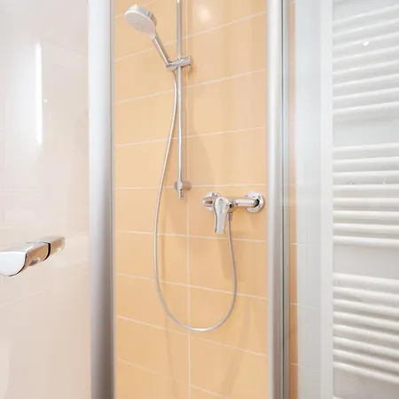 Strandappartements Am Leuchtturmweg Meerjungfrau Kellenhusen