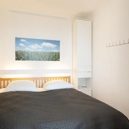 Strandappartements Am Leuchtturmweg Meerjungfrau Apartament Kellenhusen