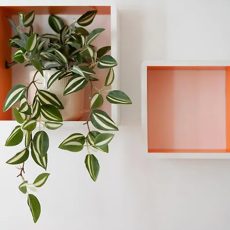 Strandappartements Am Leuchtturmweg Meerjungfrau * Kellenhusen