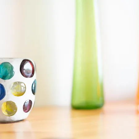 Strandappartements Am Leuchtturmweg Meerjungfrau Apartament Kellenhusen