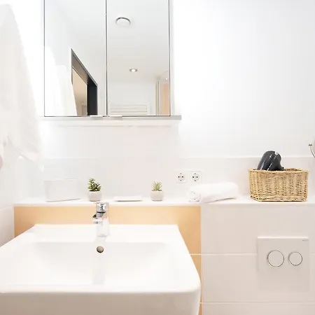 Strandappartements Am Leuchtturmweg Meerjungfrau * Kellenhusen