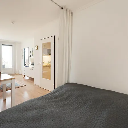 Strandappartements Am Leuchtturmweg Meerjungfrau