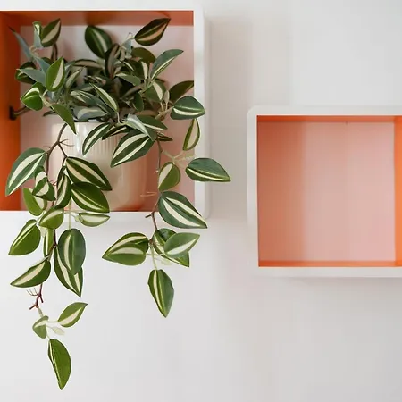 Strandappartements Am Leuchtturmweg Meerjungfrau * Kellenhusen