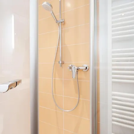 Strandappartements Am Leuchtturmweg Meerjungfrau *