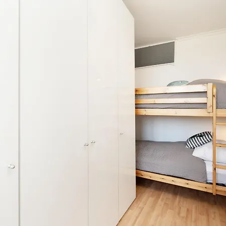 Strandappartements Am Leuchtturmweg Meerjungfrau * Kellenhusen