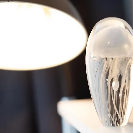 Strandappartements Am Leuchtturmweg Meerjungfrau Apartament