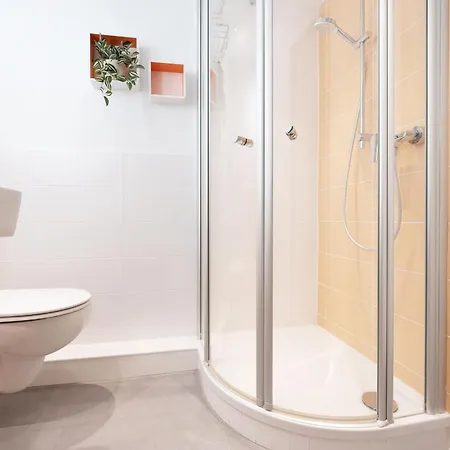 Strandappartements Am Leuchtturmweg Meerjungfrau Kellenhusen