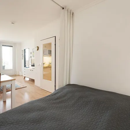 Strandappartements Am Leuchtturmweg Meerjungfrau * Kellenhusen