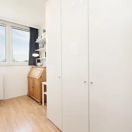 Ferienwohnanlage Leuchtturmweg Meerjungfrau Apartment