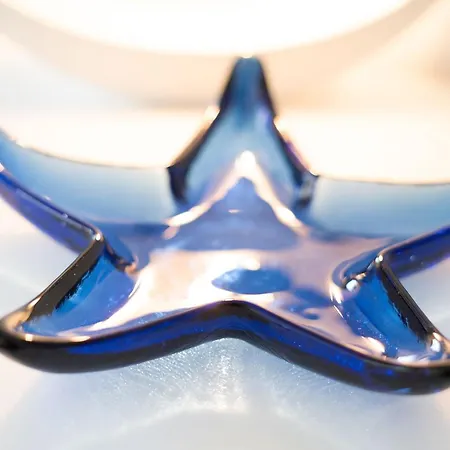 Apartament Strandappartements Am Leuchtturmweg Meerjungfrau *